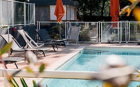 Novotel Orleans Chemins De Sologne Demeures De Campagne